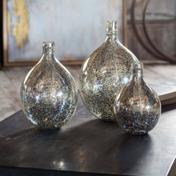 Wine Spheres Set of 3